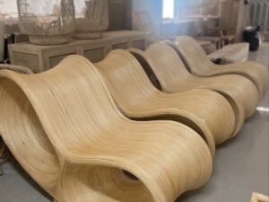 Rattan Bamboo