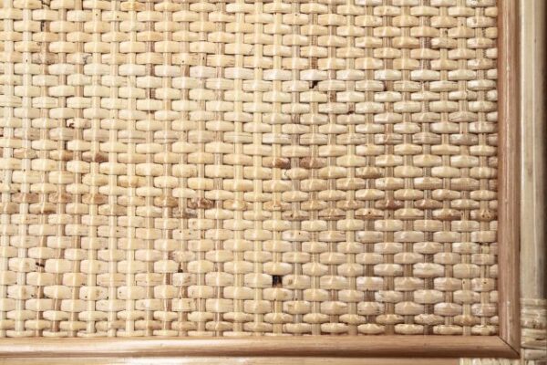 Rattan Wicker Bamboo Hall Console Servery Natural Coastal Home Australia Raffles Plantation Federation Commercial Furniture Biscayne Rattan Natural
