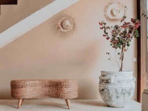 ATHENA FLOWER POT
