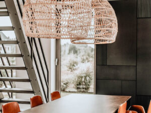 CEZAR LAMP NATURAL