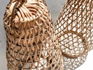 BOHO LAMP